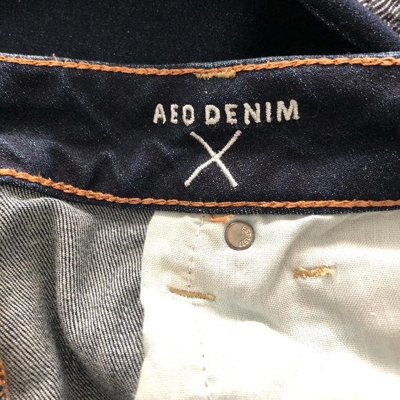 American Eagle Outfitters Skinny Jeans - Picture 8 of 9